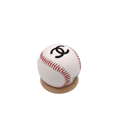 Balle de Baseball Chanel